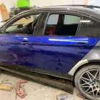 Business 8 image NICK BODYWORKS LTD Garages in Watford He