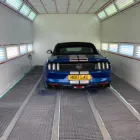 Business 13 image NICK BODYWORKS LTD Garages in Watford He