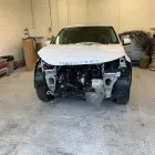 Business 16 image NICK BODYWORKS LTD Garages in Watford He