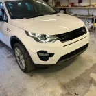 Business 17 image NICK BODYWORKS LTD Garages in Watford He