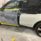 Business 22 image NICK BODYWORKS LTD Garages in Watford He