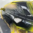 Business 23 image NICK BODYWORKS LTD Garages in Watford He