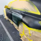 Business 25 image NICK BODYWORKS LTD Garages in Watford He