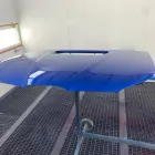 Business 30 image NICK BODYWORKS LTD Garages in Watford He