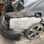 Business 39 image NICK BODYWORKS LTD Garages in Watford He