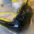 Business 46 image NICK BODYWORKS LTD Garages in Watford He