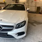 Business 47 image NICK BODYWORKS LTD Garages in Watford He