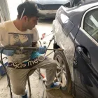 Business 53 image NICK BODYWORKS LTD Garages in Watford He