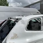 Business 61 image NICK BODYWORKS LTD Garages in Watford He