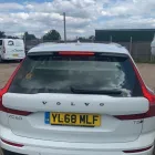 Business 63 image NICK BODYWORKS LTD Garages in Watford He