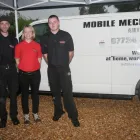 Business 1 image NICK BURNS DRIVING TUITION Driving Schools in Glasgow La