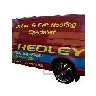 Business 2 image NICK HEDLEY FELT ROOFERS - JOINERS Roofing Contractors in Carlisle Cu