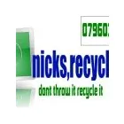 Business 2 image NICKS RECYCLE Waste Management in Salford Gr
