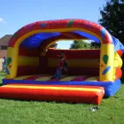 Business 7 image NICKY BENNETT-BAGGS Dyslexia Centres & Support in BERKHAMSTED He