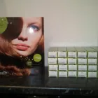 Business 5 image NICOLA SMITH & CO HAIR DESIGN Hairdressers in Hamilton La