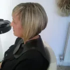 Business 8 image NICOLA SMITH & CO HAIR DESIGN Hairdressers in Hamilton La