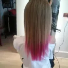 Business 1 image NICOLA SMITH & CO HAIR DESIGN Hairdressers in Hamilton La