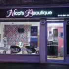 Business 6 image NICOLS BEAUTIQUE Beauty Salons & Consultants in Reading Be