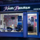 Business 1 image NICOLS BEAUTIQUE Beauty Salons & Consultants in Reading Be