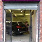 Business 2 image NIFFTY AUTO PAINT Car Body Repairs in Stockport Ch