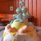 Business 6 image NIGHTINGALE & CO Hairdressers in London Gr