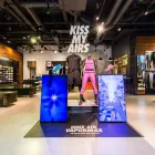 Business 4 image NIKE STORE Sportswear Stores in London Gr