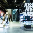 Business 4 image NIKE TOWN Sportswear Stores in London Gr