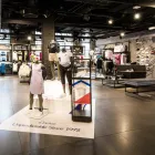 Business 8 image NIKE TOWN Sportswear Stores in London Gr