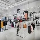 Business 2 image NIKE UNITE EAST KILBRIDE Sportswear Stores in East Kilbride La