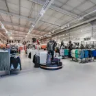 Business 3 image NIKE UNITE EAST KILBRIDE Sportswear Stores in East Kilbride La