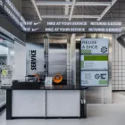 Business 5 image NIKE UNITE EAST KILBRIDE Sportswear Stores in East Kilbride La