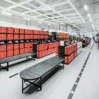 Business 6 image NIKE UNITE EAST KILBRIDE Sportswear Stores in East Kilbride La