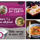 Business 1 image NING - MALAYSIAN RESTAURANT Thai Restaurants in Manchester Gr