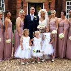 Business 9 image NJA MEDIA Wedding Services in Alvaston De