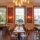 Business 1 image NO.4 CLIFTON VILLAGE Venues in Bristol Br