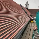 Business 10 image NO MORE LEAKS ROOFING Roofing Contractors in Farnborough Ha