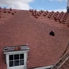 Business 11 image NO MORE LEAKS ROOFING Roofing Contractors in Farnborough Ha