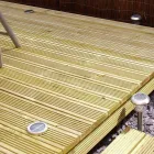 Business 3 image NOAH'S ARK GARDEN SERVICES Garden Services in Leeds We