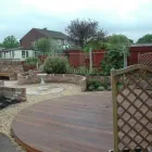 Business 5 image NOAH'S ARK GARDEN SERVICES Garden Services in Leeds We