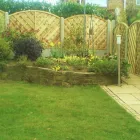 Business 2 image NOAH'S ARK GARDEN SERVICES Garden Services in Leeds We
