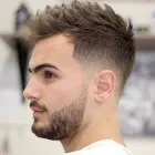 Business 3 image NOEL'S MOBILE BARBER & HAIRDRESSERS Mobile Hairdressers in Cardiff Crf