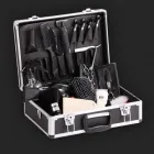 Business 4 image NOEL'S MOBILE BARBER & HAIRDRESSERS Mobile Hairdressers in Cardiff Crf
