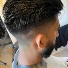 Business 10 image NOEL'S MOBILE BARBER & HAIRDRESSERS Mobile Hairdressers in Cardiff Crf