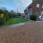 Business 4 image NORFOLK GARDEN SERVICES Paving & Driveway Contractors in Norwich No