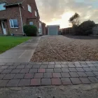 Business 5 image NORFOLK GARDEN SERVICES Paving & Driveway Contractors in Norwich No