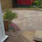 Business 26 image NORFOLK GARDEN SERVICES Paving & Driveway Contractors in Norwich No
