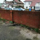 Business 7 image NORFOLK JET WASHING SERVICES Sandblasting Services in Norwich No