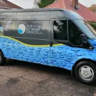 Business 33 image NORFOLK JET WASHING SERVICES Sandblasting Services in Norwich No