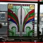Business 2 image NORMAN HARRAP & SON Leaded & Stained Glass in Hull Ery