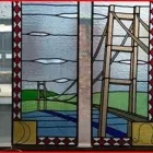 Business 6 image NORMAN HARRAP & SON Leaded & Stained Glass in Hull Ery